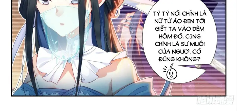 Cực Phẩm Gia Đinh Nettruyen ZZZ Chương 165 Page 23
