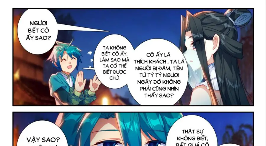 Cực Phẩm Gia Đinh Nettruyen ZZZ Chương 165 Page 24