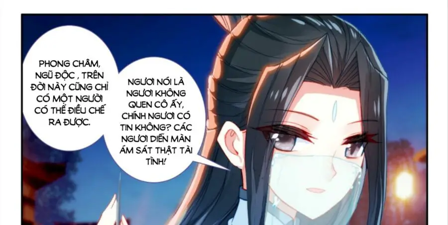 Cực Phẩm Gia Đinh Nettruyen ZZZ Chương 165 Page 27