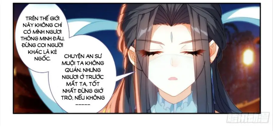Cực Phẩm Gia Đinh Nettruyen ZZZ Chương 165 Page 29