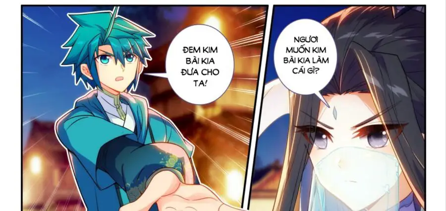 Cực Phẩm Gia Đinh Nettruyen ZZZ Chương 165 Page 31
