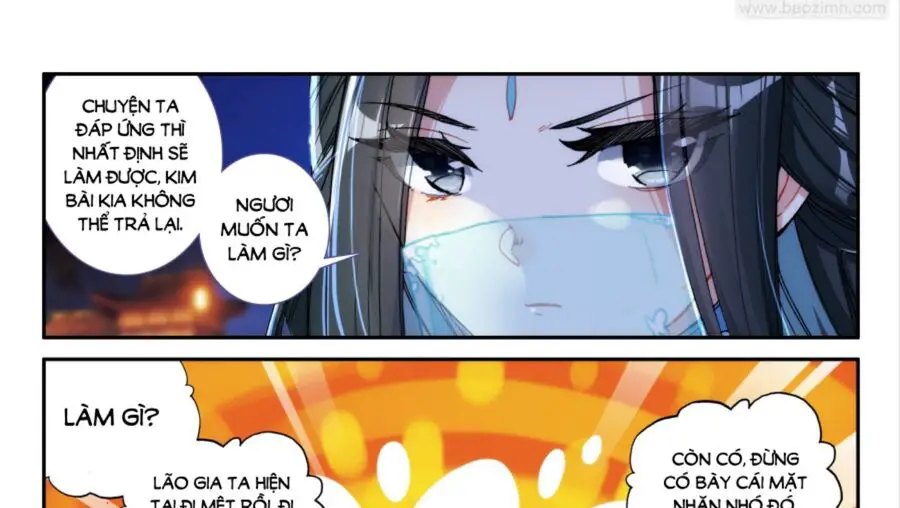 Cực Phẩm Gia Đinh Nettruyen ZZZ Chương 165 Page 33