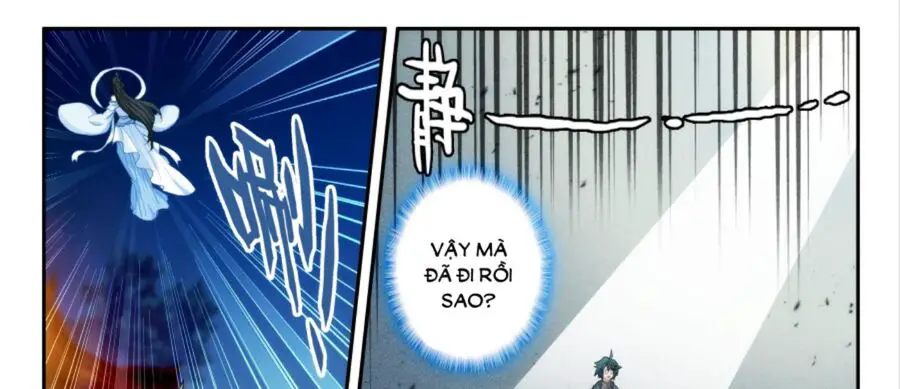 Cực Phẩm Gia Đinh Nettruyen ZZZ Chương 165 Page 36