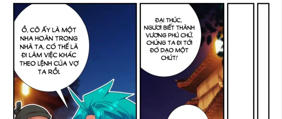 Cực Phẩm Gia Đinh Nettruyen ZZZ Chương 165 Page 44