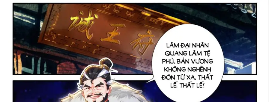 Cực Phẩm Gia Đinh Nettruyen ZZZ Chương 165 Page 47