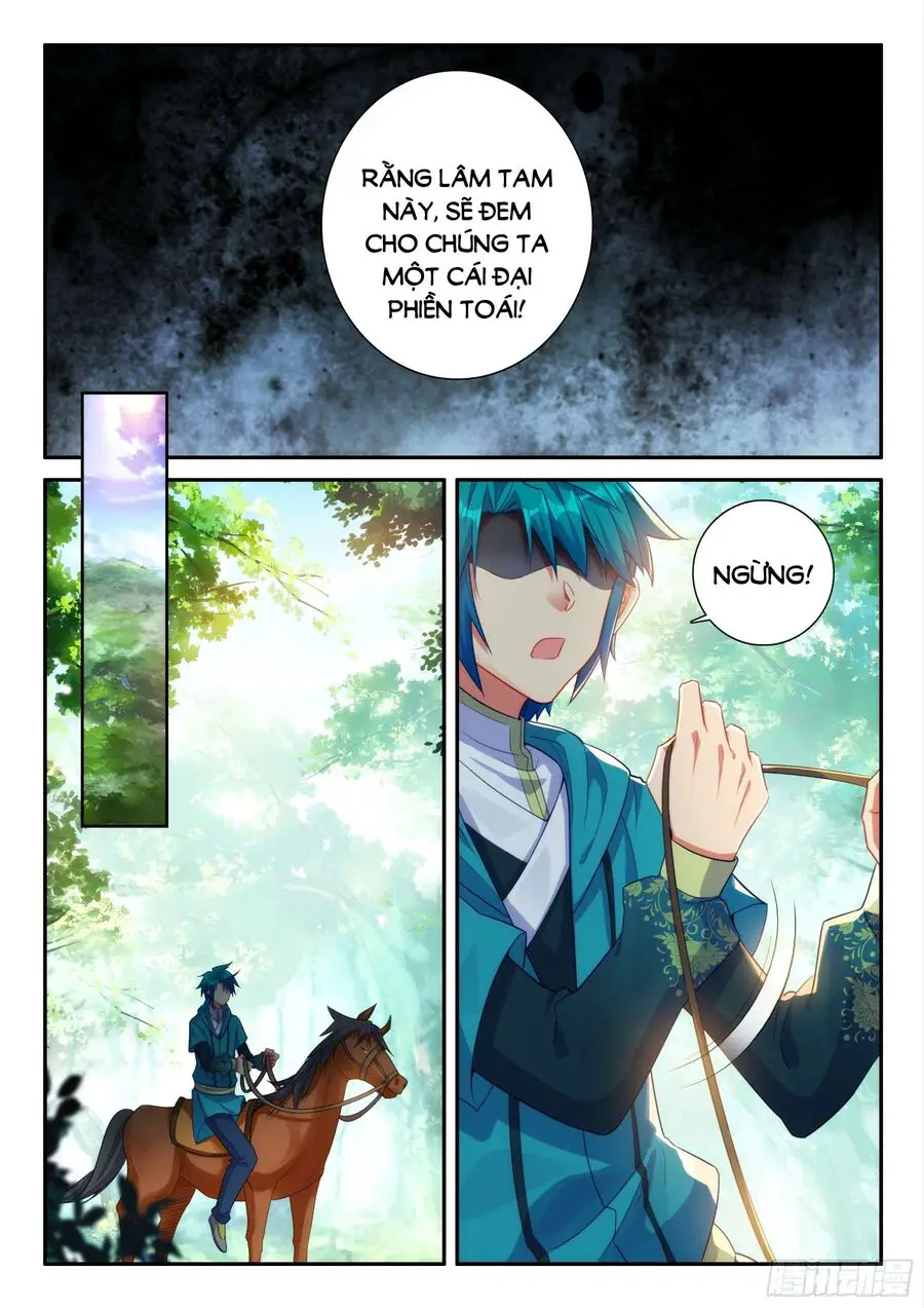 Cực Phẩm Gia Đinh Nettruyen ZZZ Chương 164 Page 7