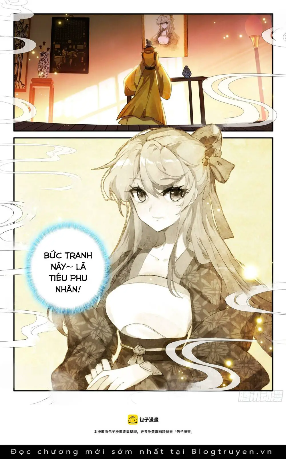 Cực Phẩm Gia Đinh Nettruyen ZZZ Chương 159 Page 17
