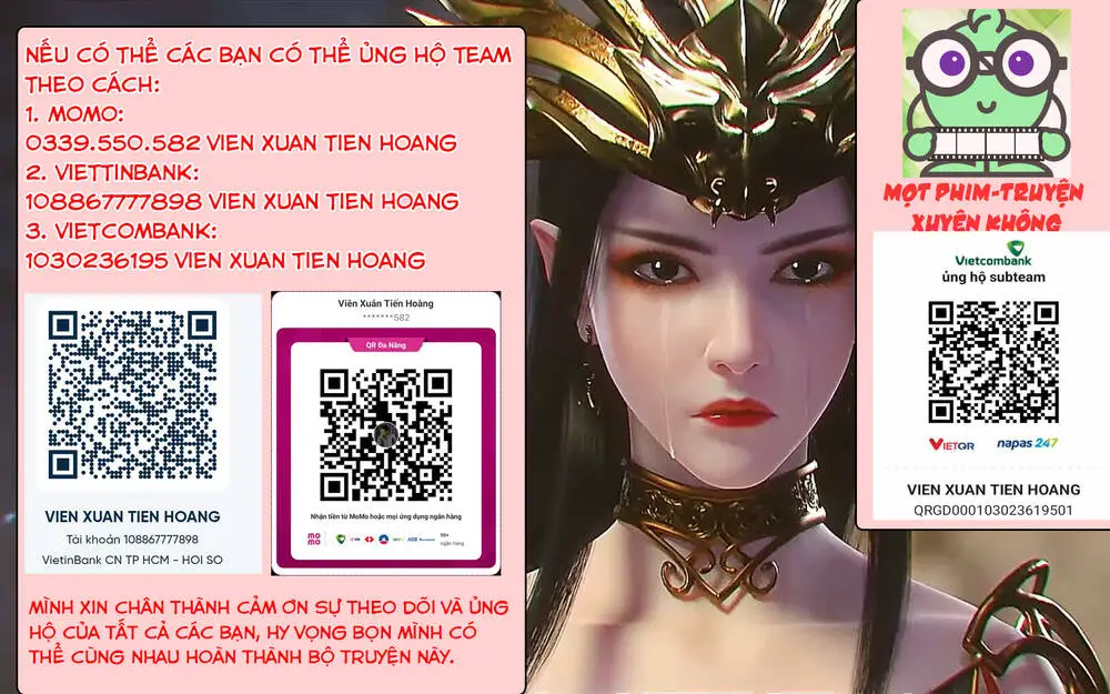 Cực Phẩm Gia Đinh Nettruyen ZZZ Chương 156 Page 10