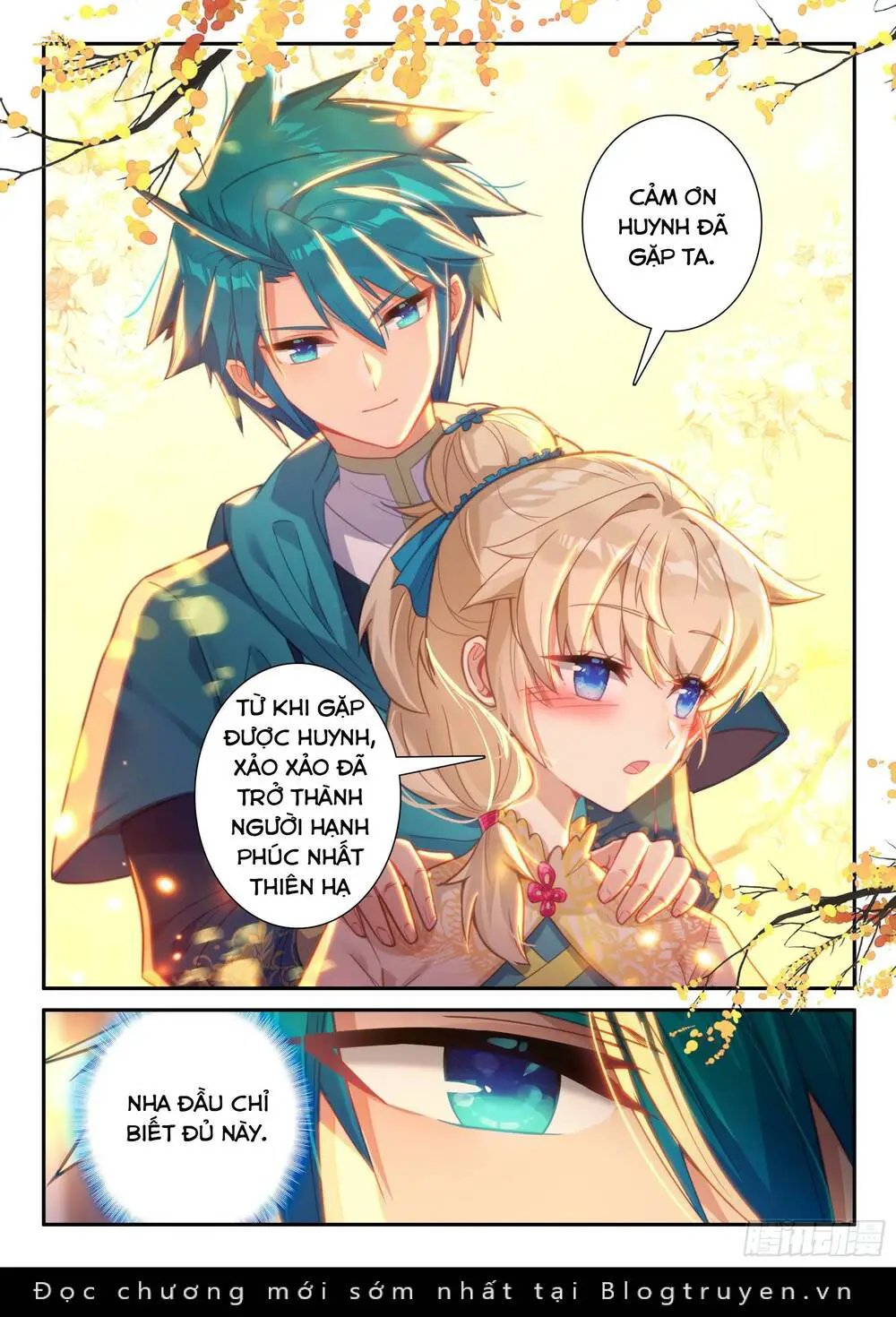 Cực Phẩm Gia Đinh Nettruyen ZZZ Chương 156 Page 12