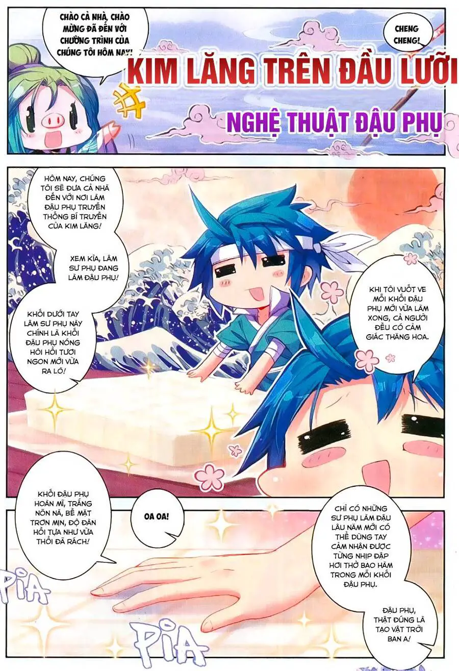 Cực Phẩm Gia Đinh Nettruyen ZZZ Chương 70 Page 10
