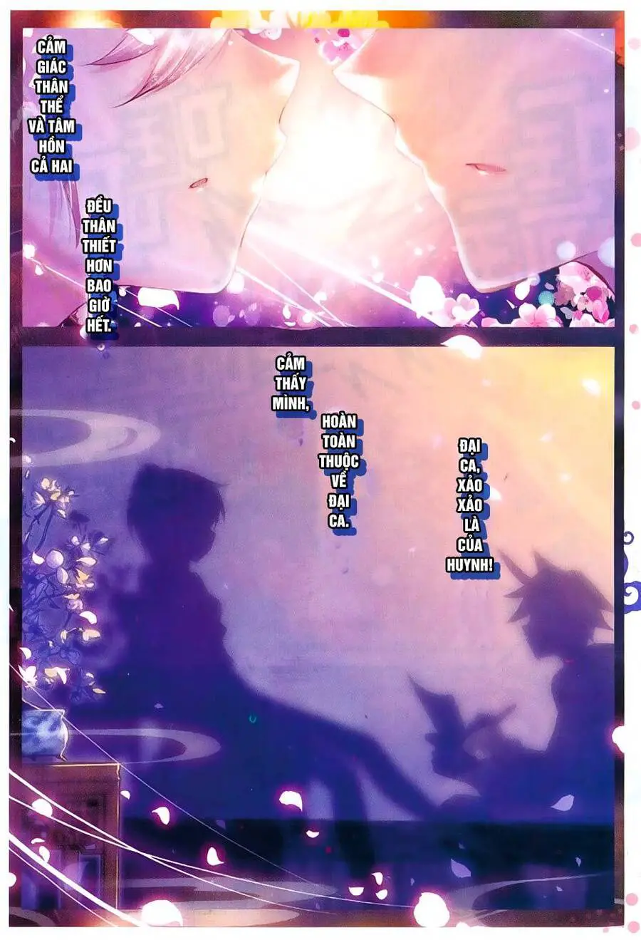 Cực Phẩm Gia Đinh Nettruyen ZZZ Chương 70 Page 14