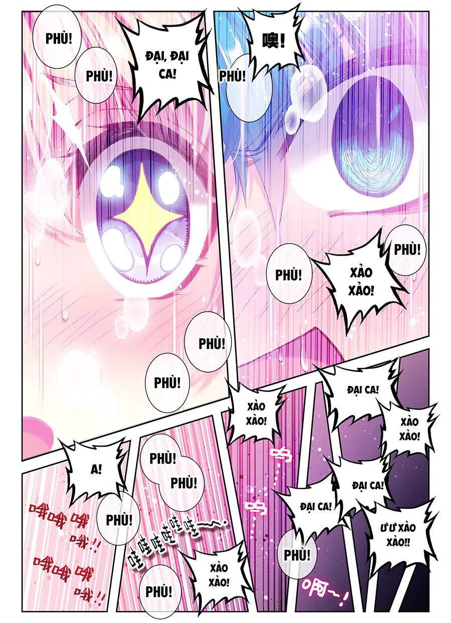Cực Phẩm Gia Đinh Nettruyen ZZZ Chương 70 Page 16
