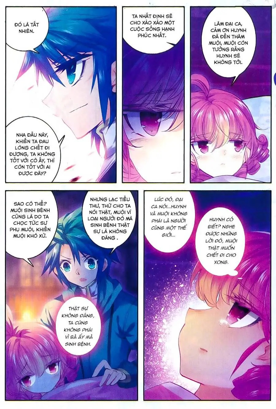Cực Phẩm Gia Đinh Nettruyen ZZZ Chương 70 Page 21