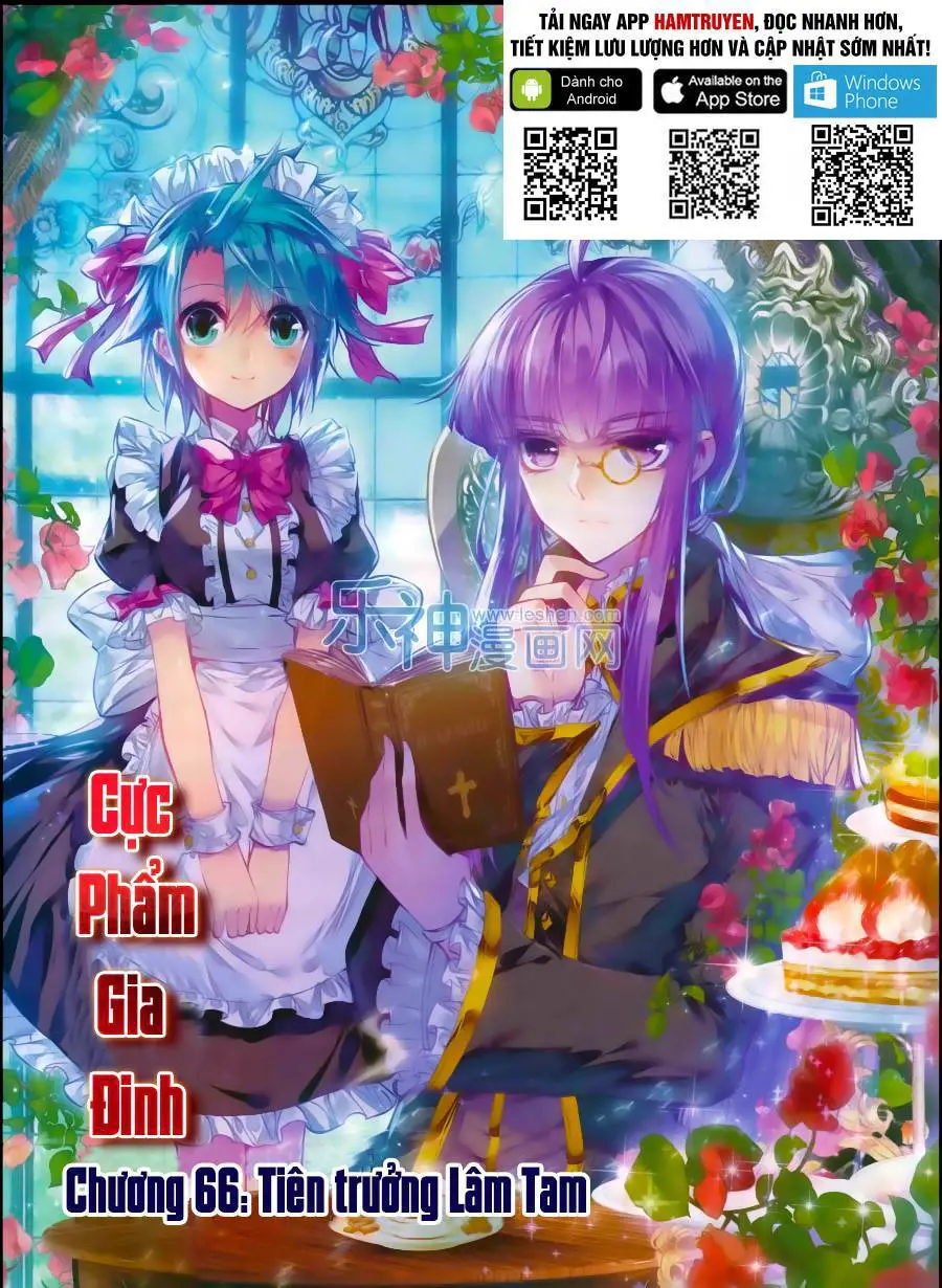 Cực Phẩm Gia Đinh Nettruyen ZZZ Chương 66 Page 2