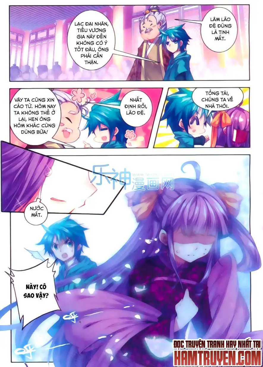 Cực Phẩm Gia Đinh Nettruyen ZZZ Chương 66 Page 26