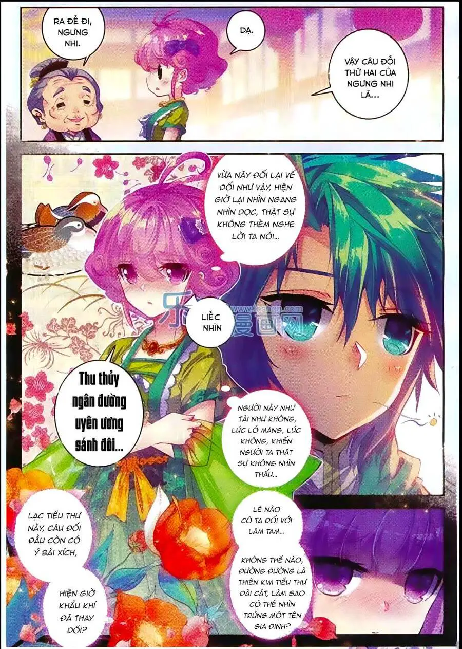 Cực Phẩm Gia Đinh Nettruyen ZZZ Chương 65 Page 10