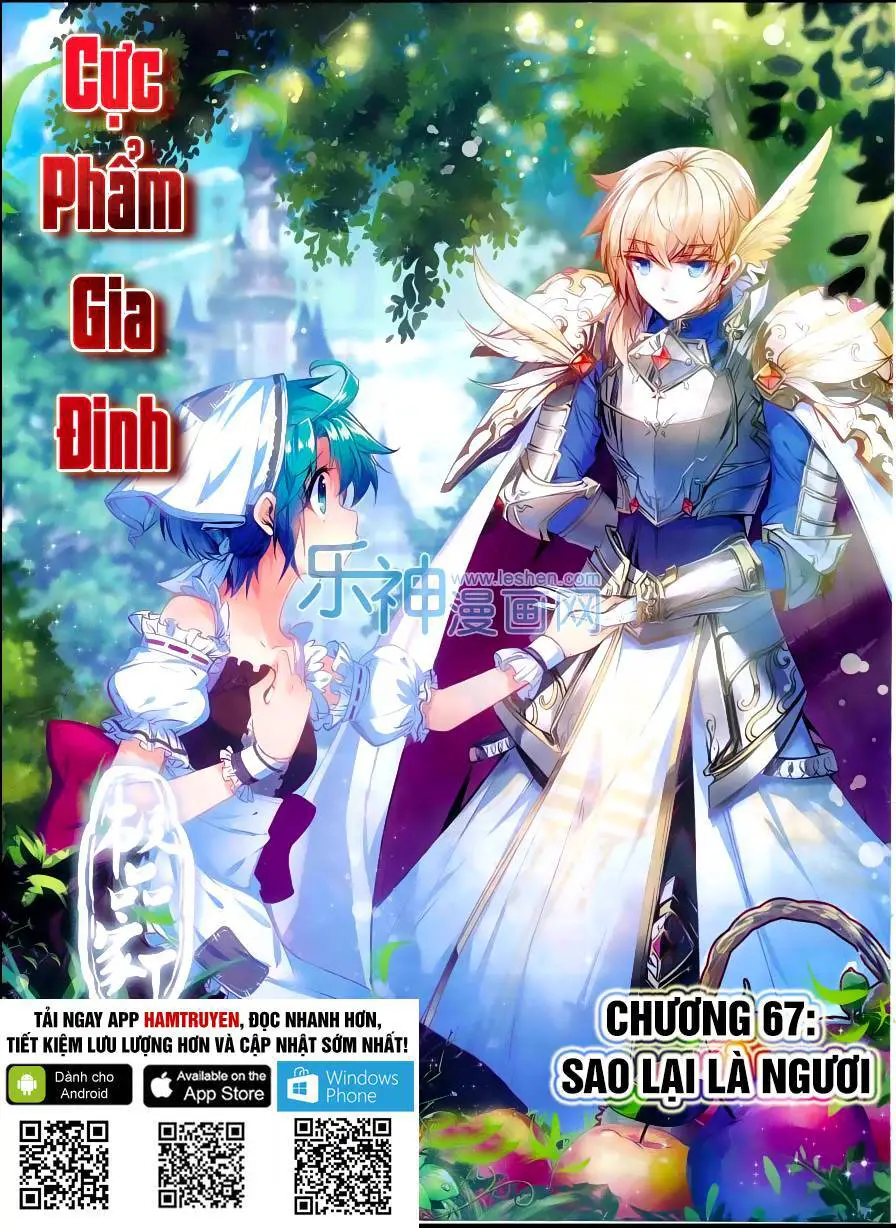 Cực Phẩm Gia Đinh Nettruyen ZZZ Chương 67 Page 2