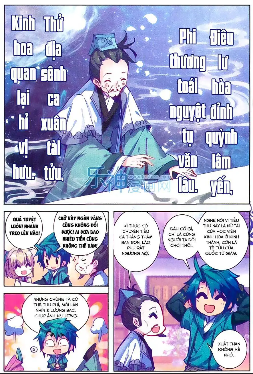 Cực Phẩm Gia Đinh Nettruyen ZZZ Chương 67 Page 18