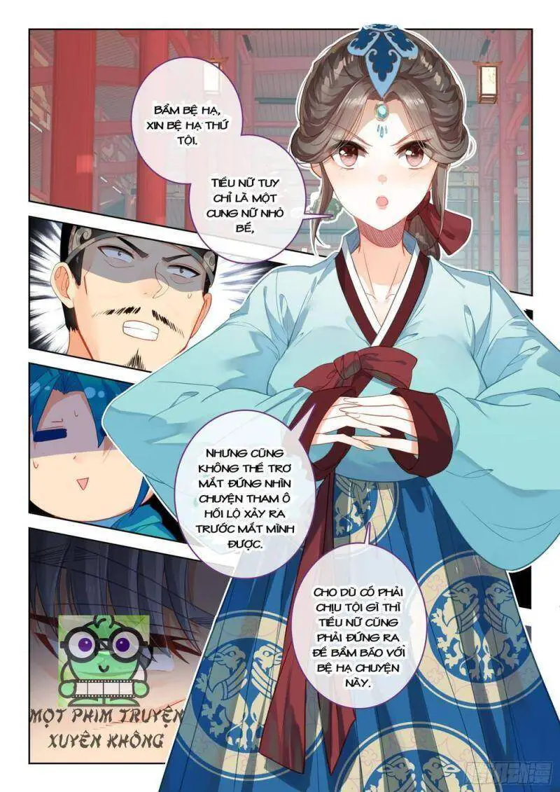 Cực Phẩm Gia Đinh Nettruyen ZZZ Chương 149 Page 10