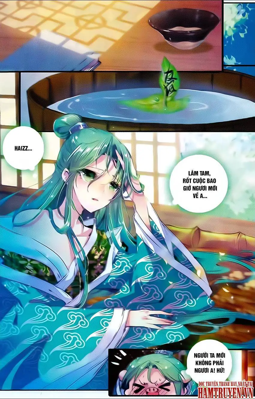 Cực Phẩm Gia Đinh Nettruyen ZZZ Chương 63 Page 3