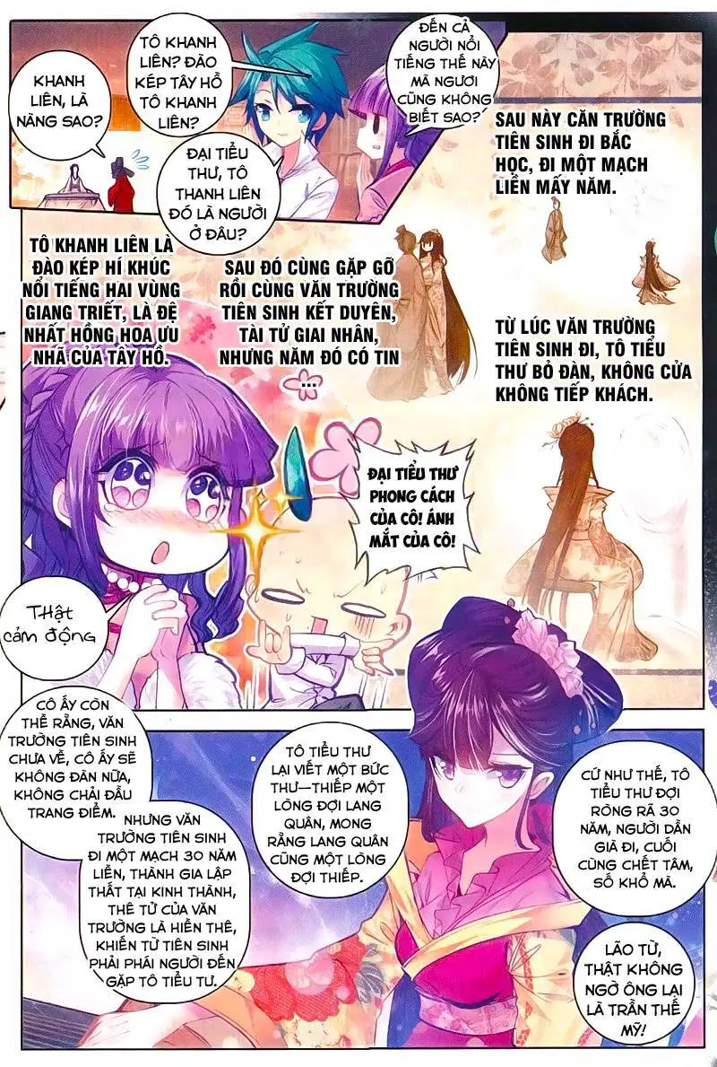 Cực Phẩm Gia Đinh Nettruyen ZZZ Chương 59 Page 9
