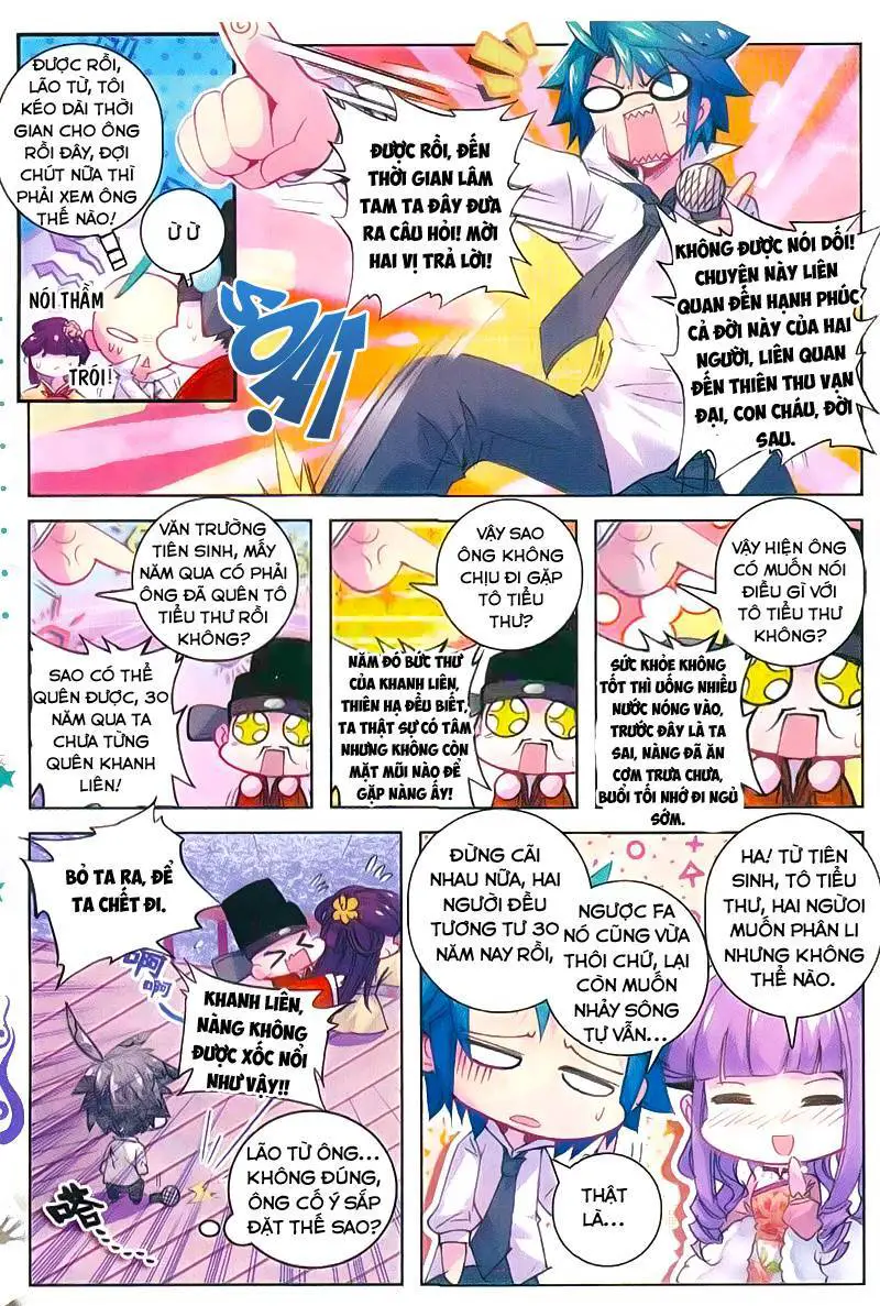 Cực Phẩm Gia Đinh Nettruyen ZZZ Chương 59 Page 12