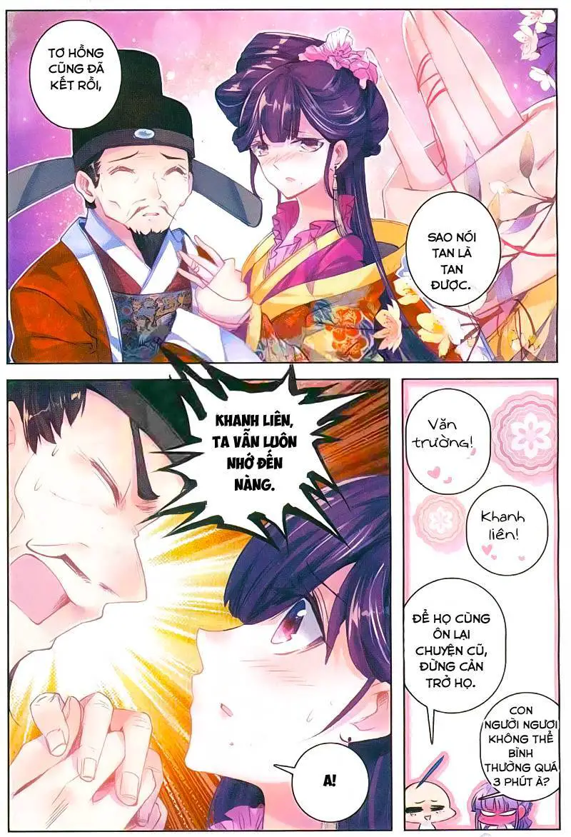 Cực Phẩm Gia Đinh Nettruyen ZZZ Chương 59 Page 13