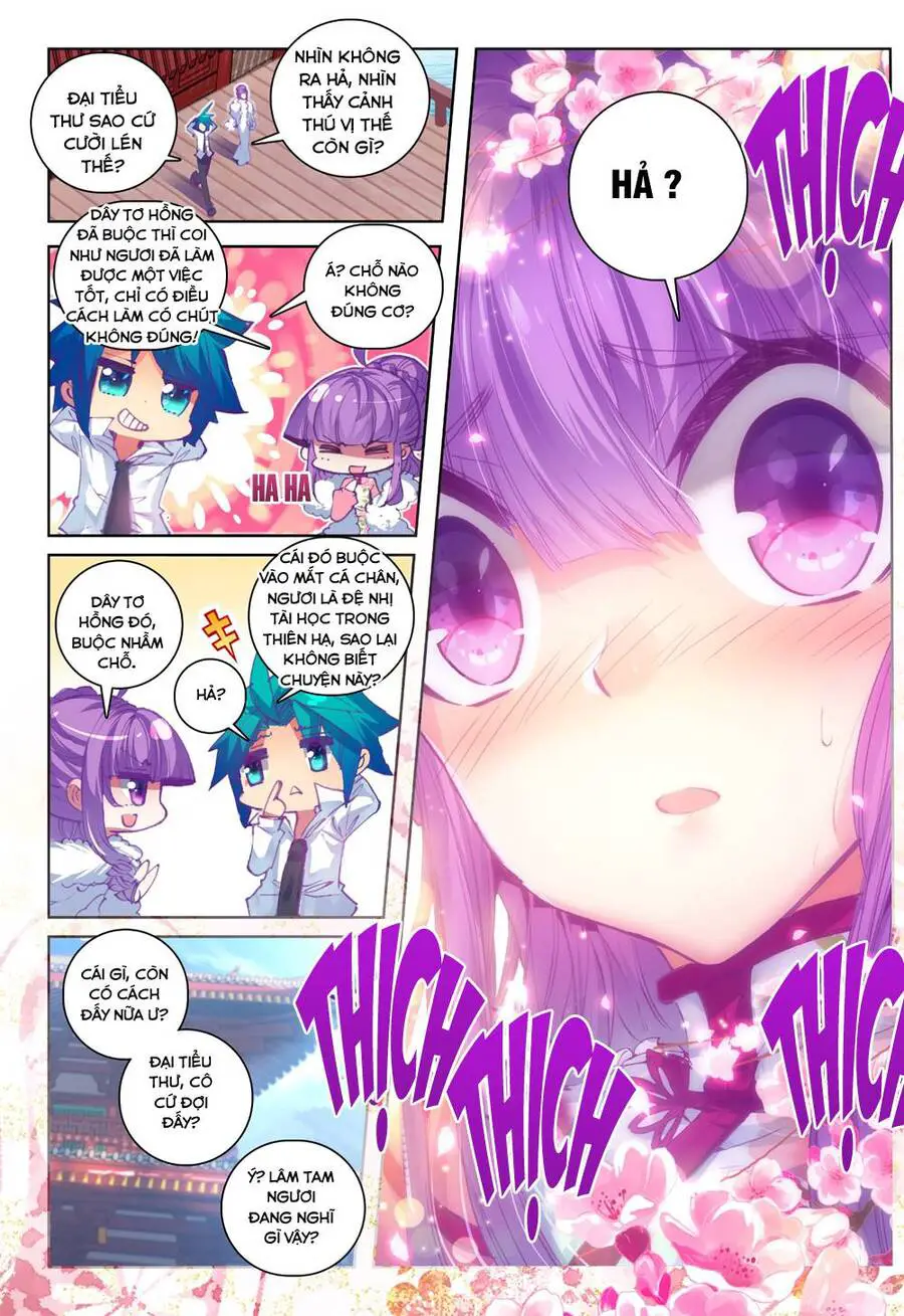 Cực Phẩm Gia Đinh Nettruyen ZZZ Chương 59 Page 14