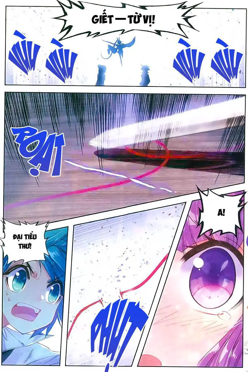 Cực Phẩm Gia Đinh Nettruyen ZZZ Chương 59 Page 17