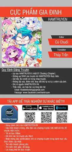 Cực Phẩm Gia Đinh Nettruyen ZZZ Chương 64 Page 1