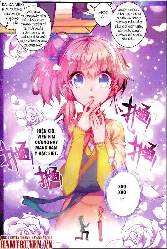 Cực Phẩm Gia Đinh Nettruyen ZZZ Chương 64 Page 11