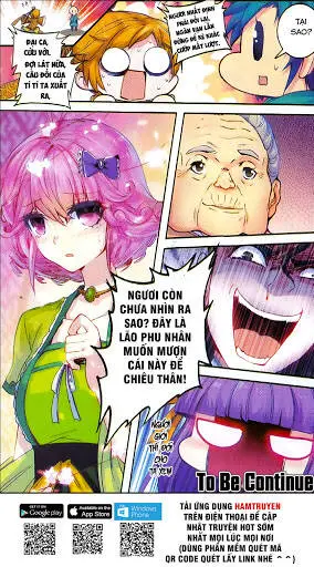 Cực Phẩm Gia Đinh Nettruyen ZZZ Chương 64 Page 26