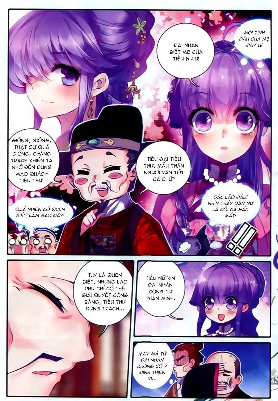 Cực Phẩm Gia Đinh Nettruyen ZZZ Chương 57 Page 16