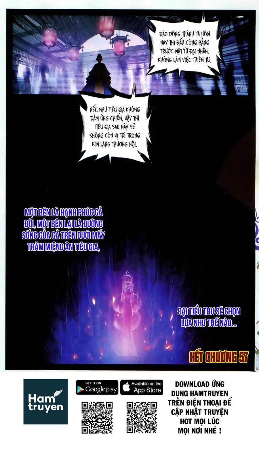Cực Phẩm Gia Đinh Nettruyen ZZZ Chương 57 Page 23