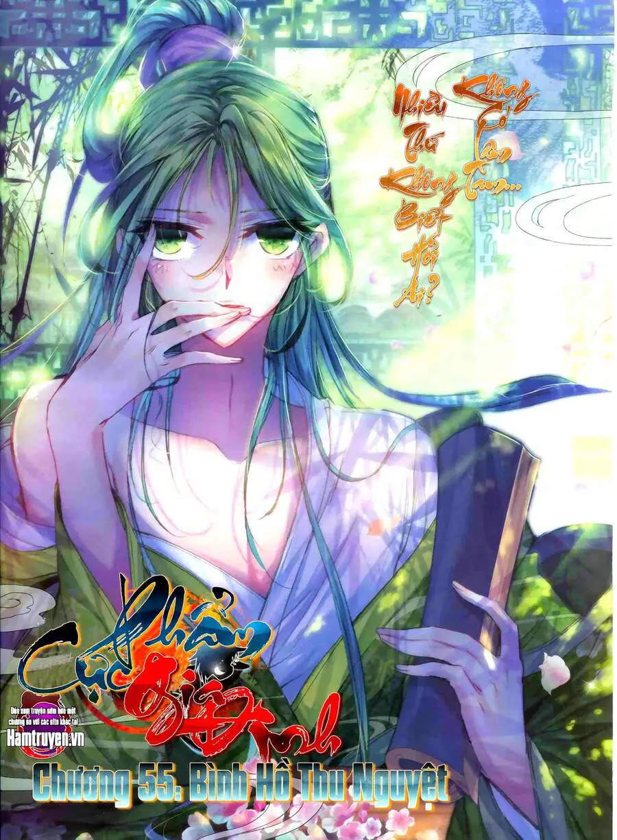 Cực Phẩm Gia Đinh Nettruyen ZZZ Chương 55 Page 2