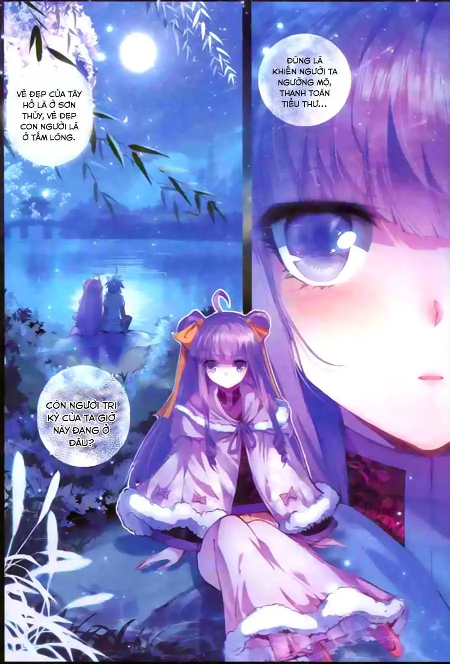 Cực Phẩm Gia Đinh Nettruyen ZZZ Chương 55 Page 15