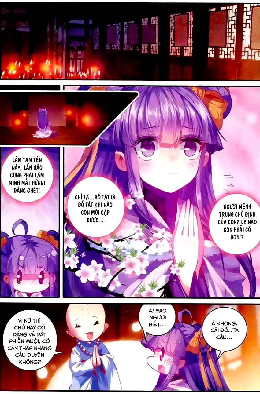 Cực Phẩm Gia Đinh Nettruyen ZZZ Chương 53 Page 20