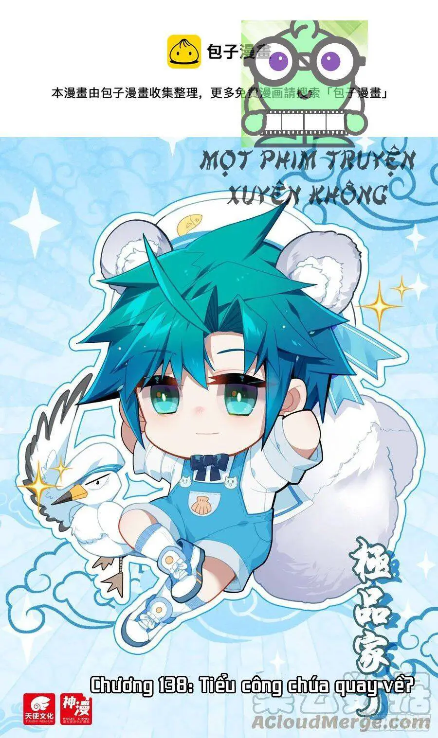 Cực Phẩm Gia Đinh Nettruyen ZZZ Chương 138 Page 2