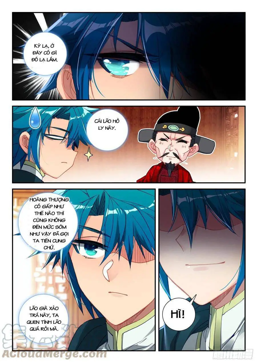 Cực Phẩm Gia Đinh Nettruyen ZZZ Chương 138 Page 14