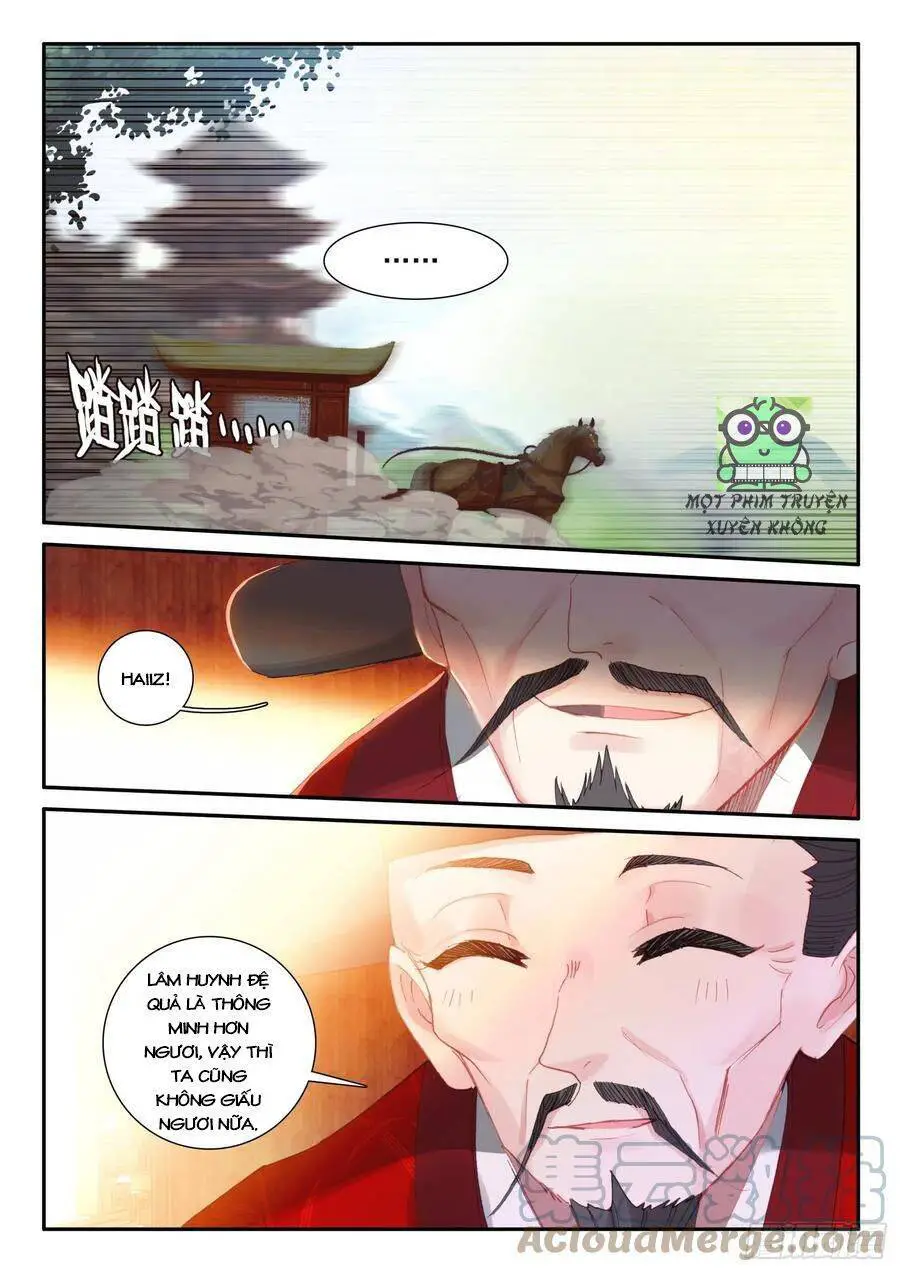 Cực Phẩm Gia Đinh Nettruyen ZZZ Chương 138 Page 16