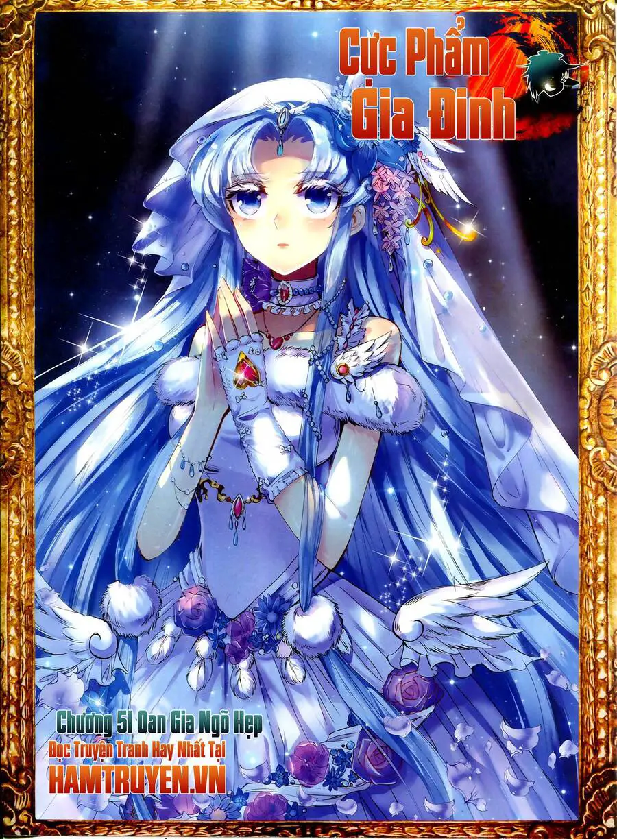 Cực Phẩm Gia Đinh Nettruyen ZZZ Chương 51 Page 2