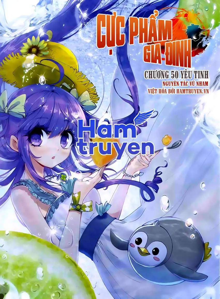 Cực Phẩm Gia Đinh Nettruyen ZZZ Chương 50 Page 2