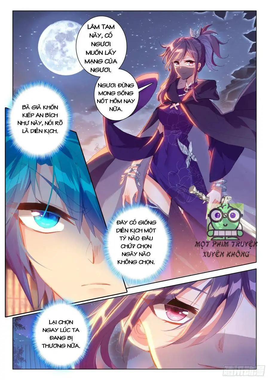 Cực Phẩm Gia Đinh Nettruyen ZZZ Chương 133 Page 11