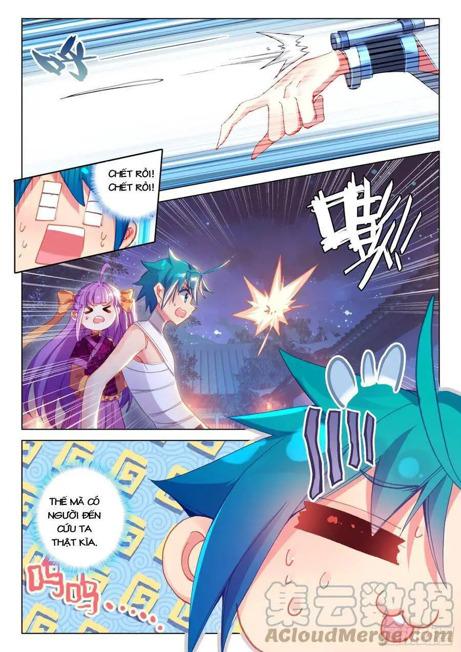 Cực Phẩm Gia Đinh Nettruyen ZZZ Chương 133 Page 12