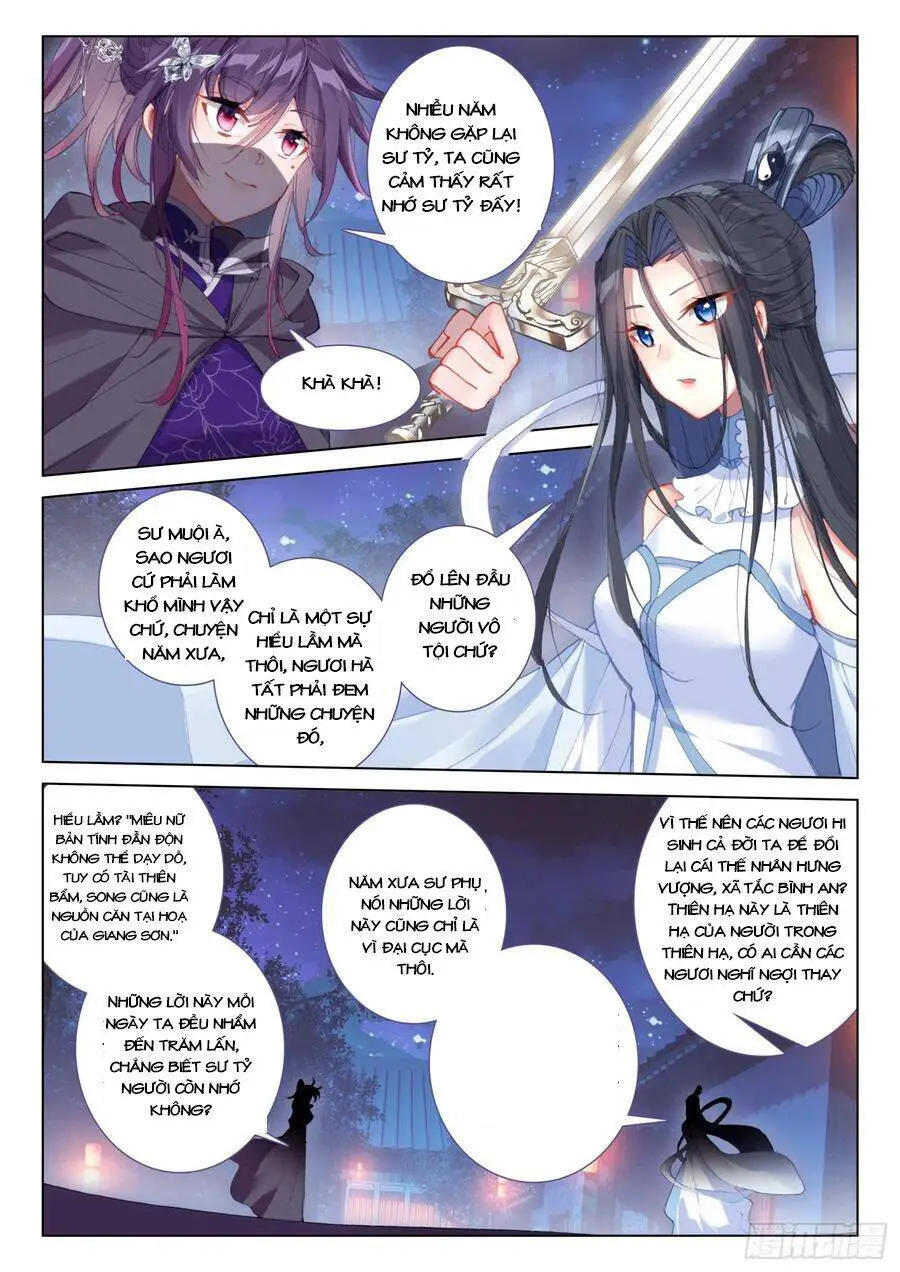 Cực Phẩm Gia Đinh Nettruyen ZZZ Chương 133 Page 15