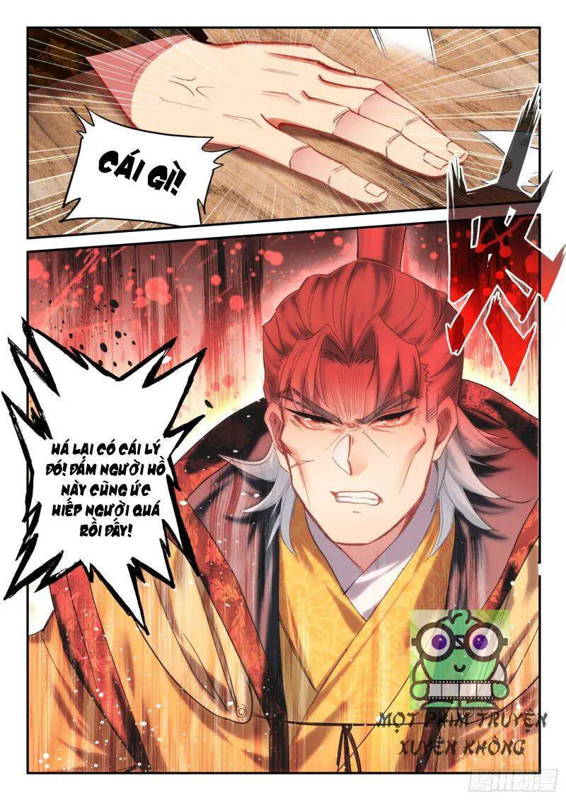 Cực Phẩm Gia Đinh Nettruyen ZZZ Chương 131 Page 6