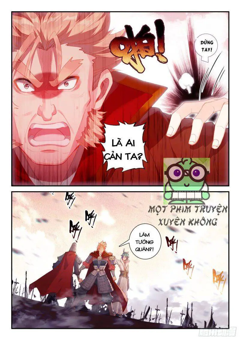 Cực Phẩm Gia Đinh Nettruyen ZZZ Chương 131 Page 16