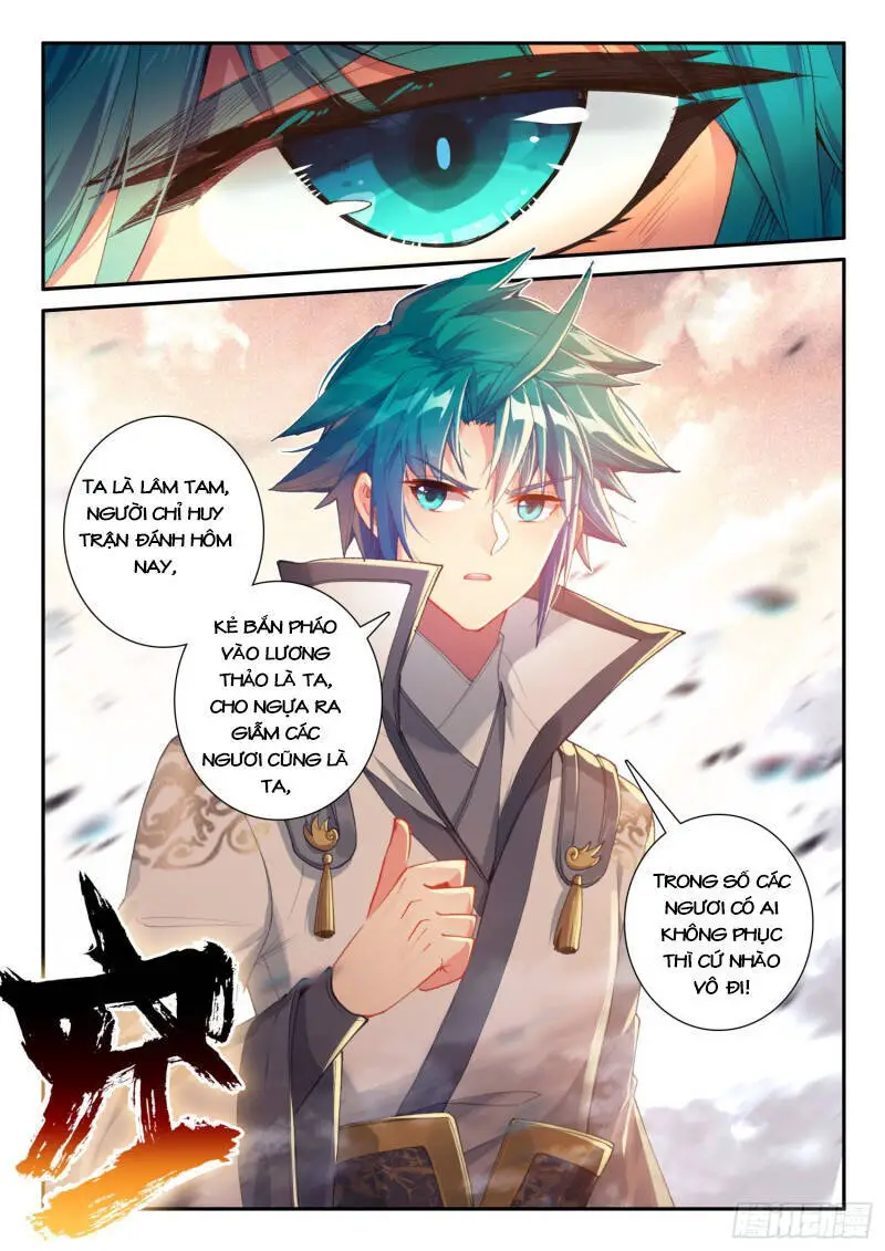 Cực Phẩm Gia Đinh Nettruyen ZZZ Chương 131 Page 17