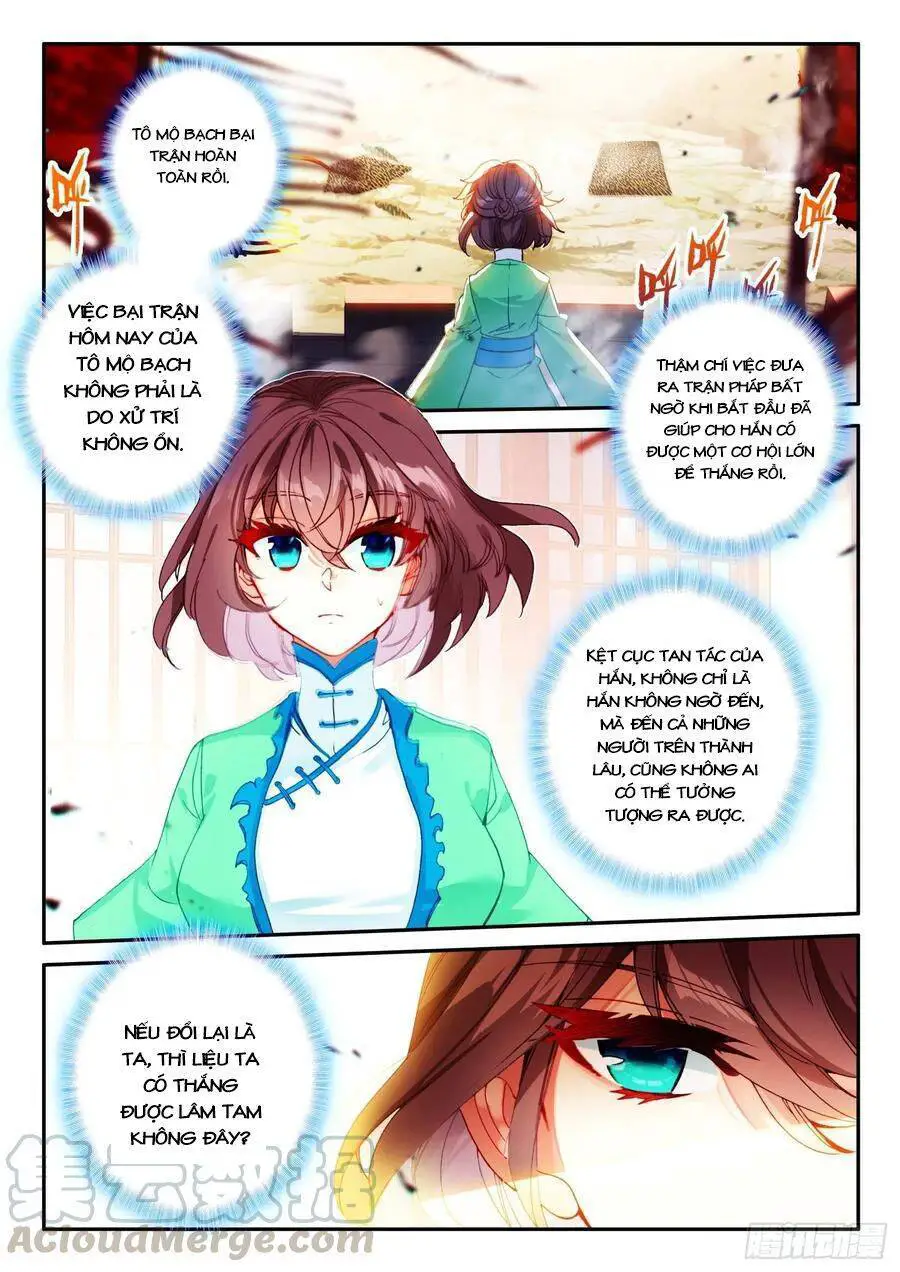 Cực Phẩm Gia Đinh Nettruyen ZZZ Chương 130 Page 14