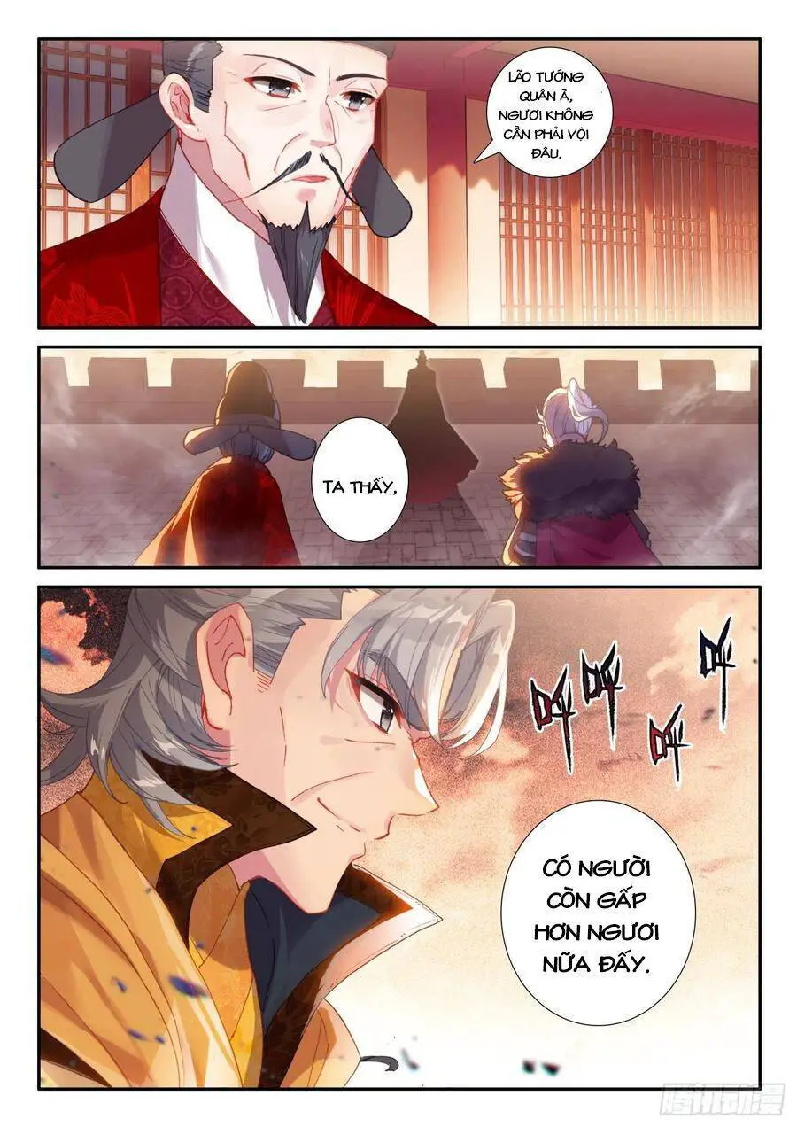 Cực Phẩm Gia Đinh Nettruyen ZZZ Chương 130 Page 17